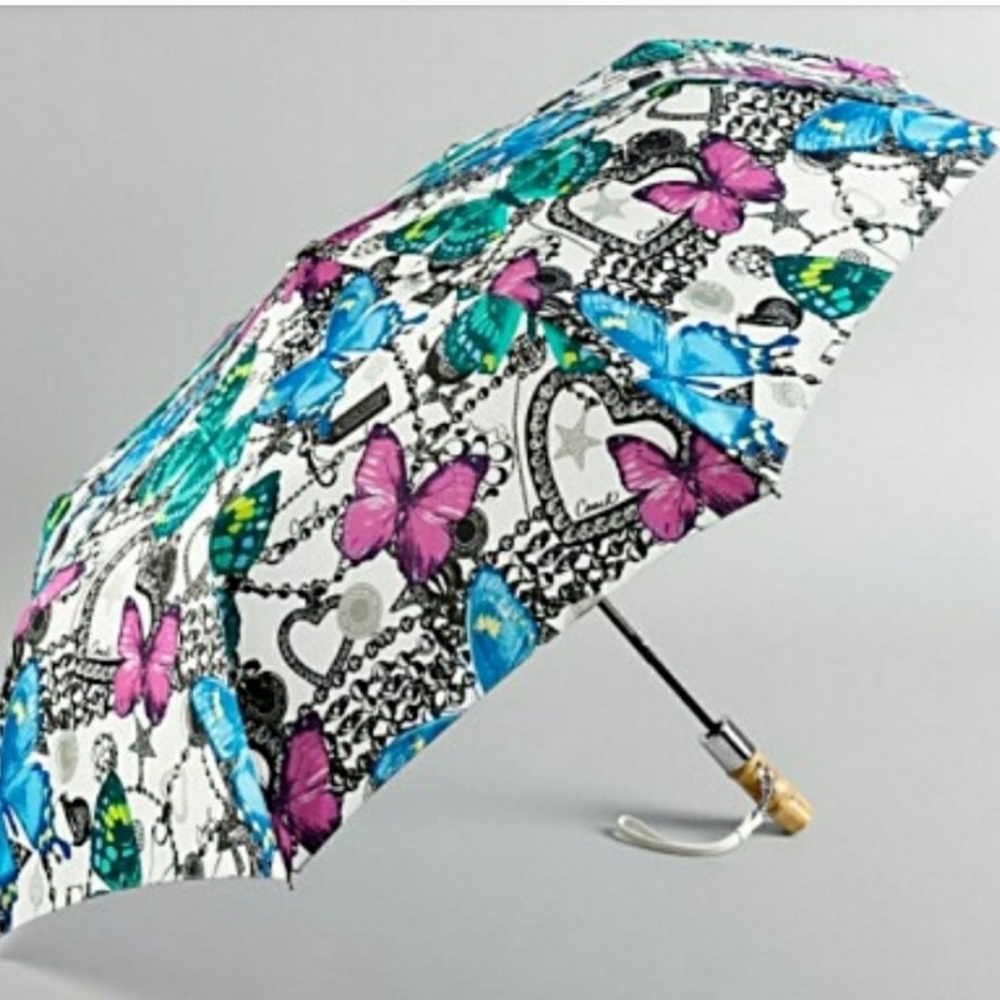 I'm looking for this Umbrella